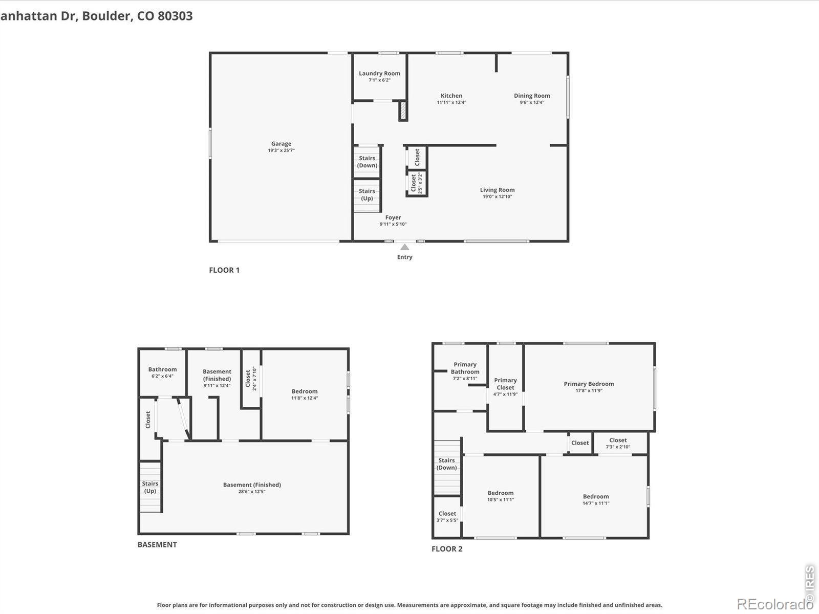 205 Manhattan Dr, Boulder, CO 80303
