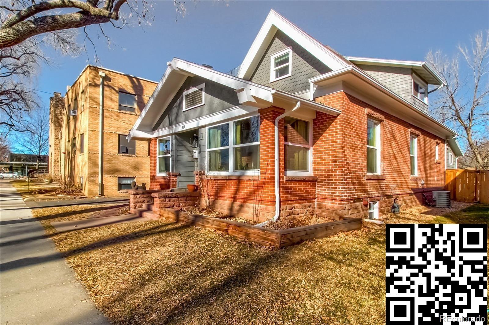 414 4th Ave, Longmont, CO 80501