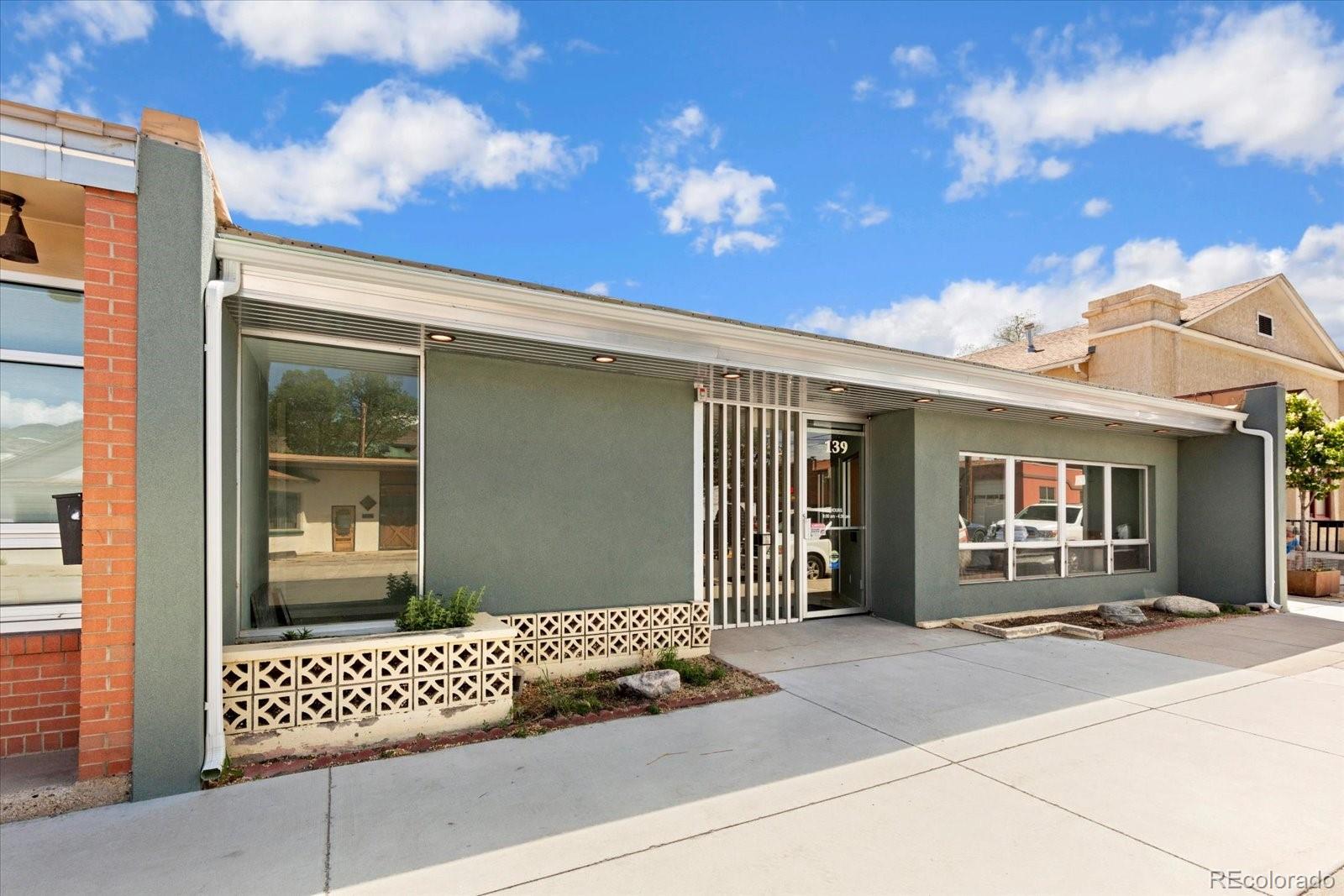 139 E 3rd St #4, Salida, CO 81201