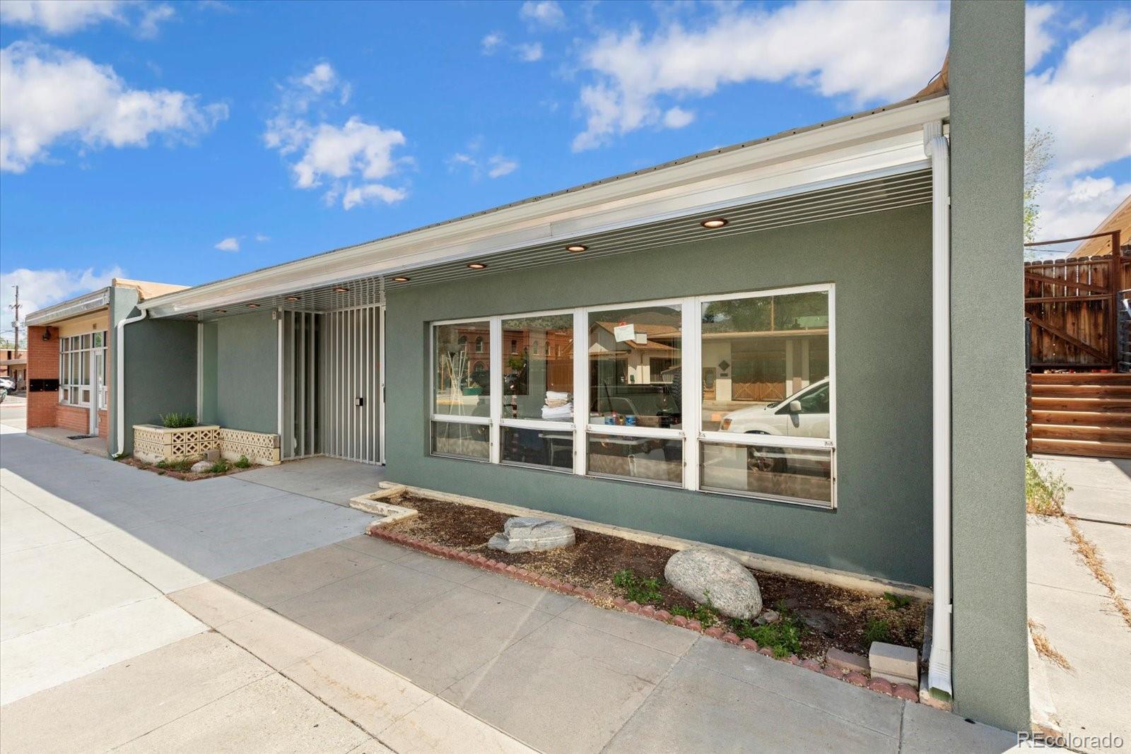 139 E 3rd St #5, Salida, CO 81201