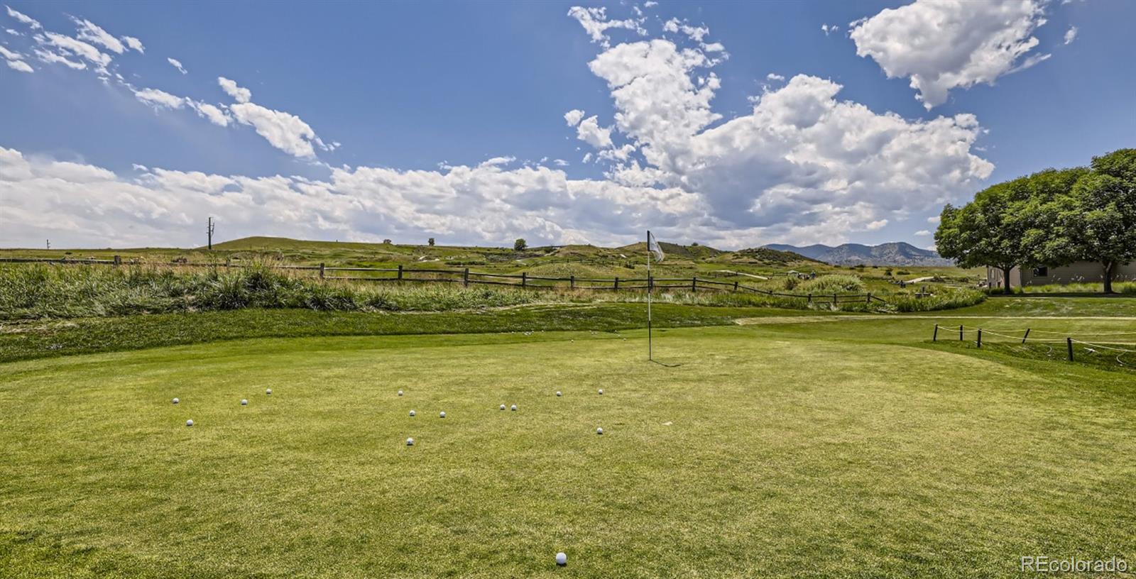 3007 S Kendrick Pw, Morrison, CO 80465