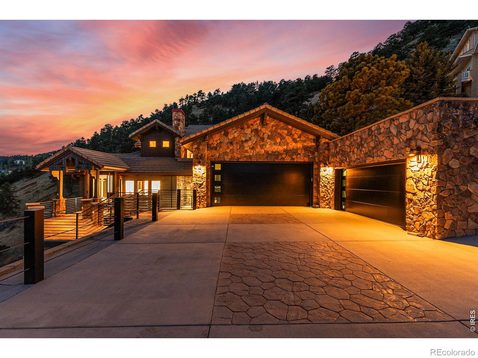 166 Valley View Way, Boulder, CO 80304