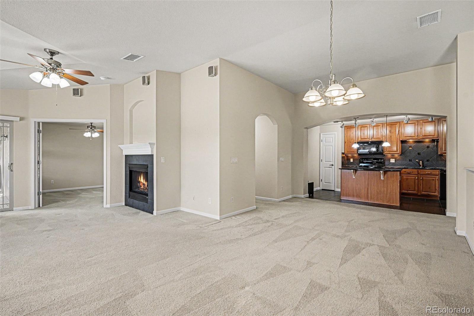 9305 Las Ramblas Ct #H, Parker, CO 80134