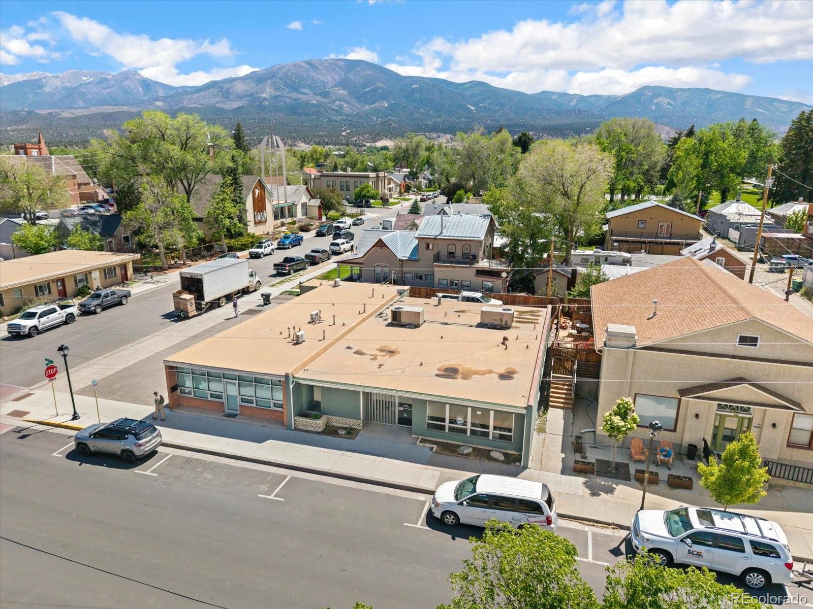 139 E 3rd St #8, Salida, CO 81201