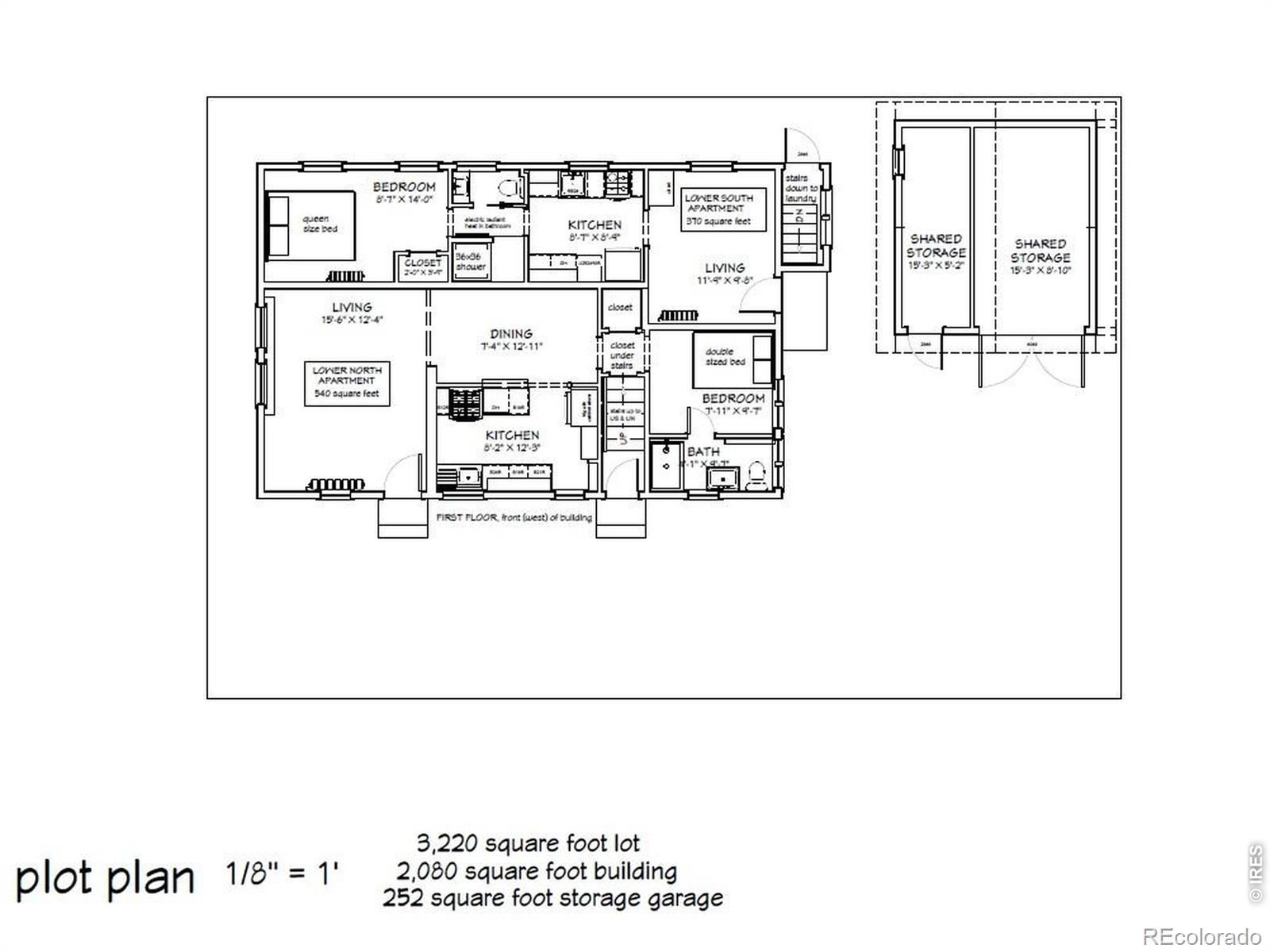 120 Peterson St, Fort Collins, CO 80524