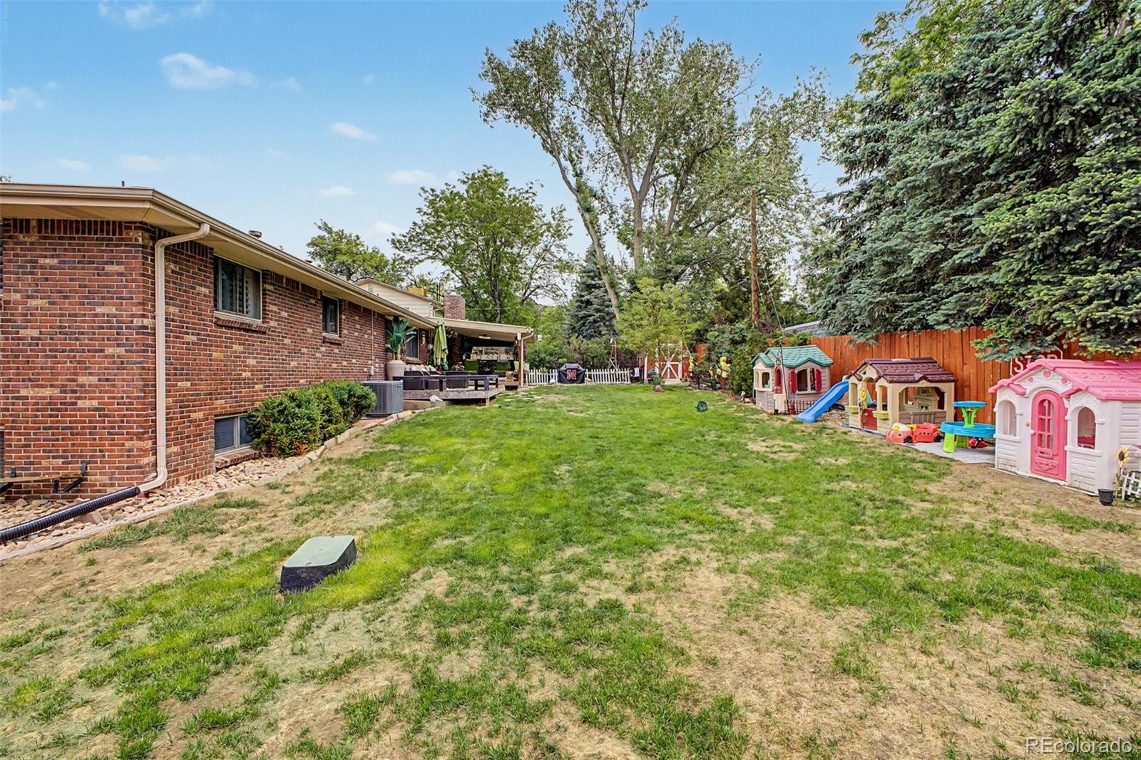 1600 Ulysses Ct, Golden, CO 80401