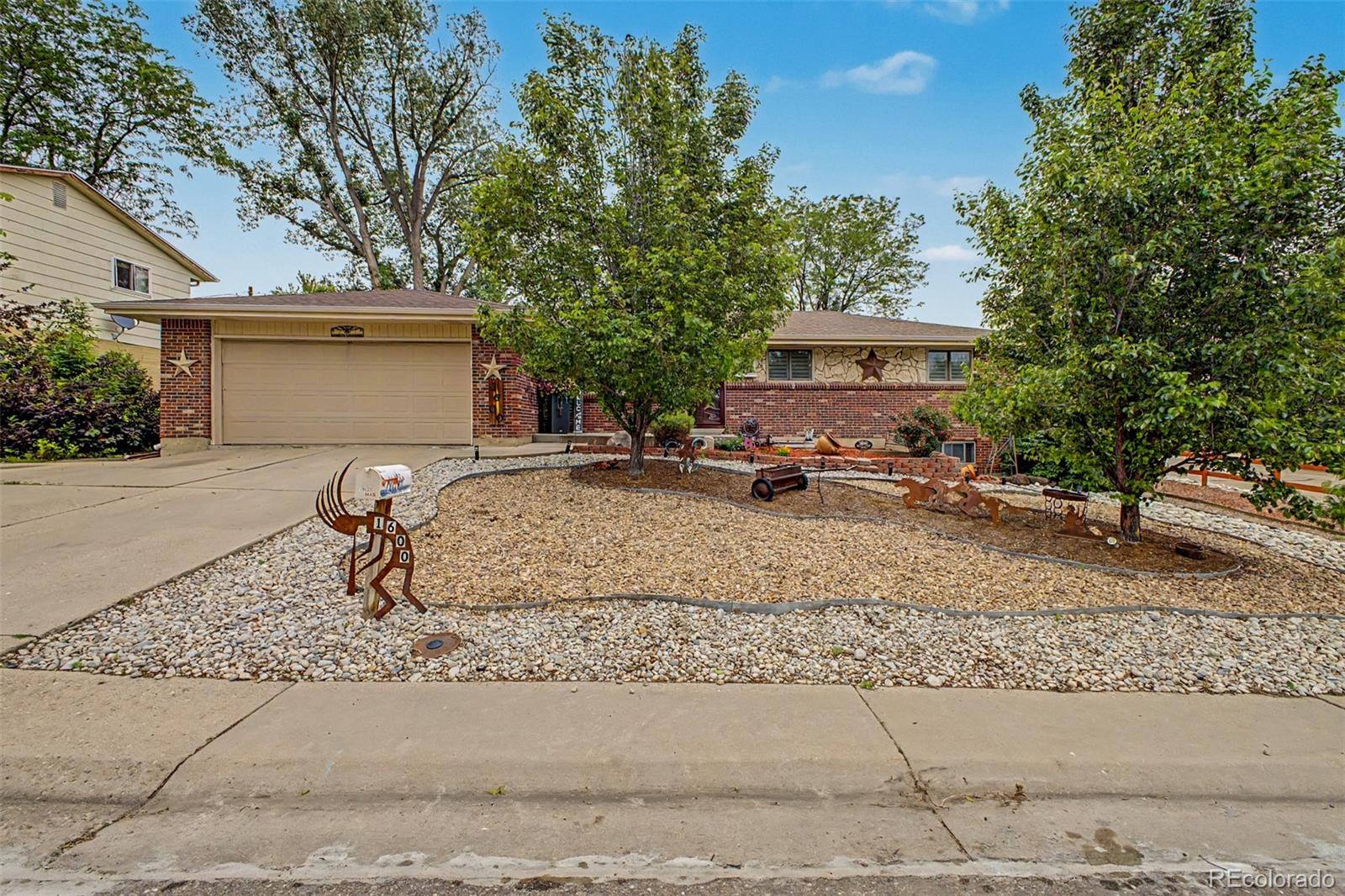 1600 Ulysses Ct, Golden, CO 80401