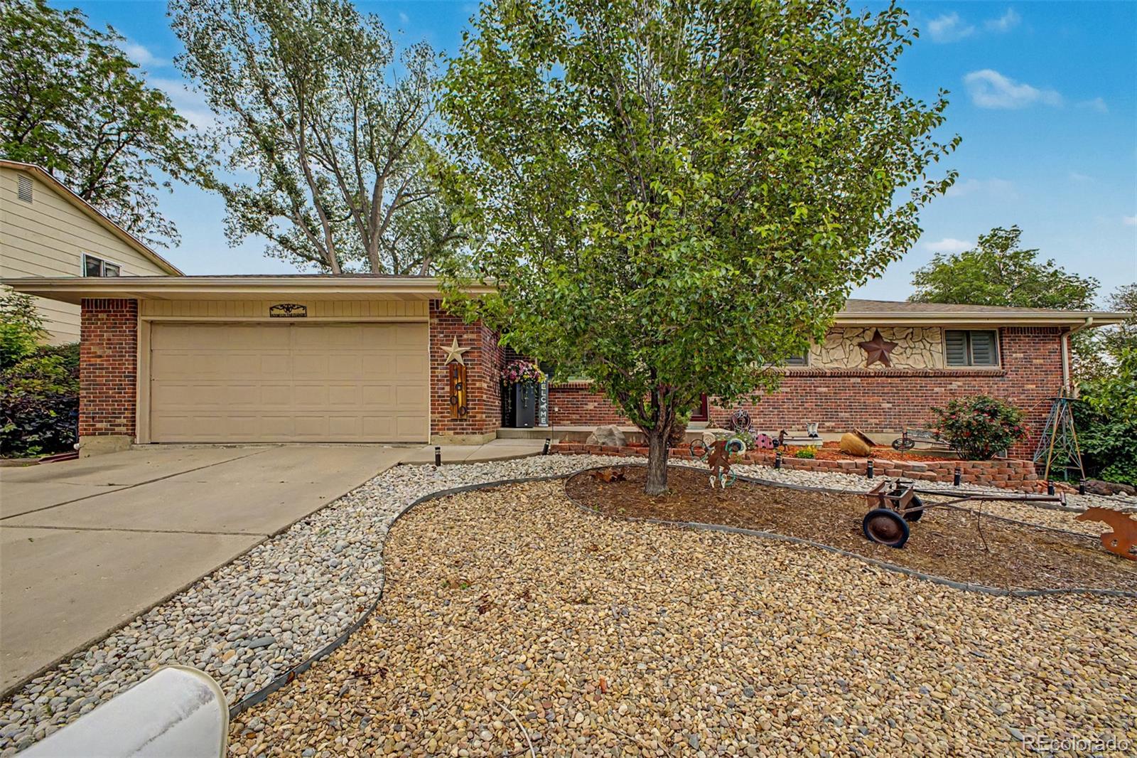 1600 Ulysses Ct, Golden, CO 80401