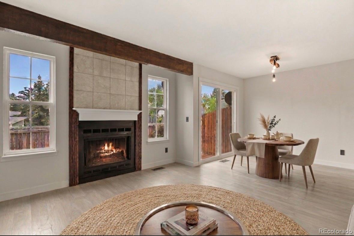 8771 Carr Loop, Arvada, CO 80005
