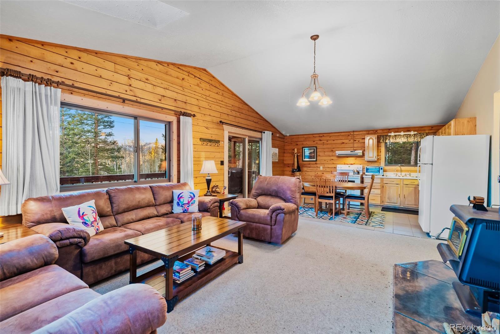 248 French Pass Cir, Jefferson, CO 80456