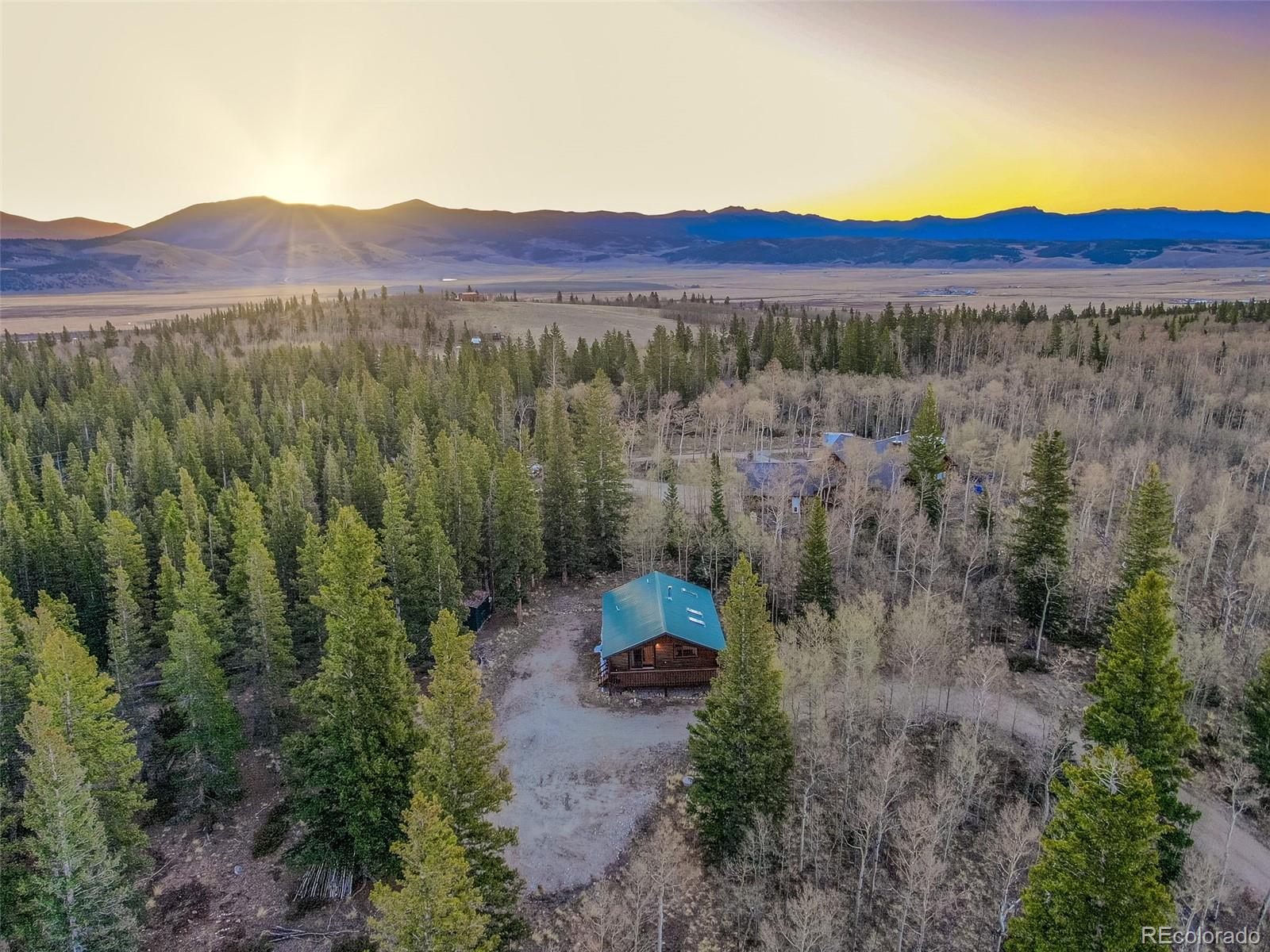 248 French Pass Cir, Jefferson, CO 80456