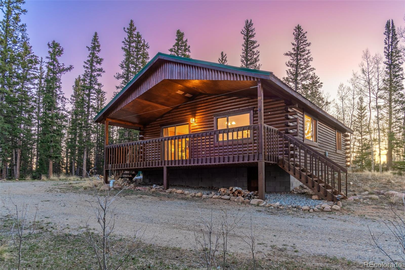 248 French Pass Cir, Jefferson, CO 80456