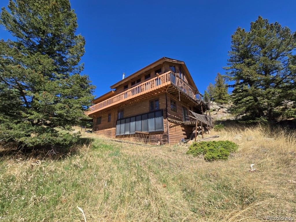 50 Hillside Ct, Boulder, CO 80302