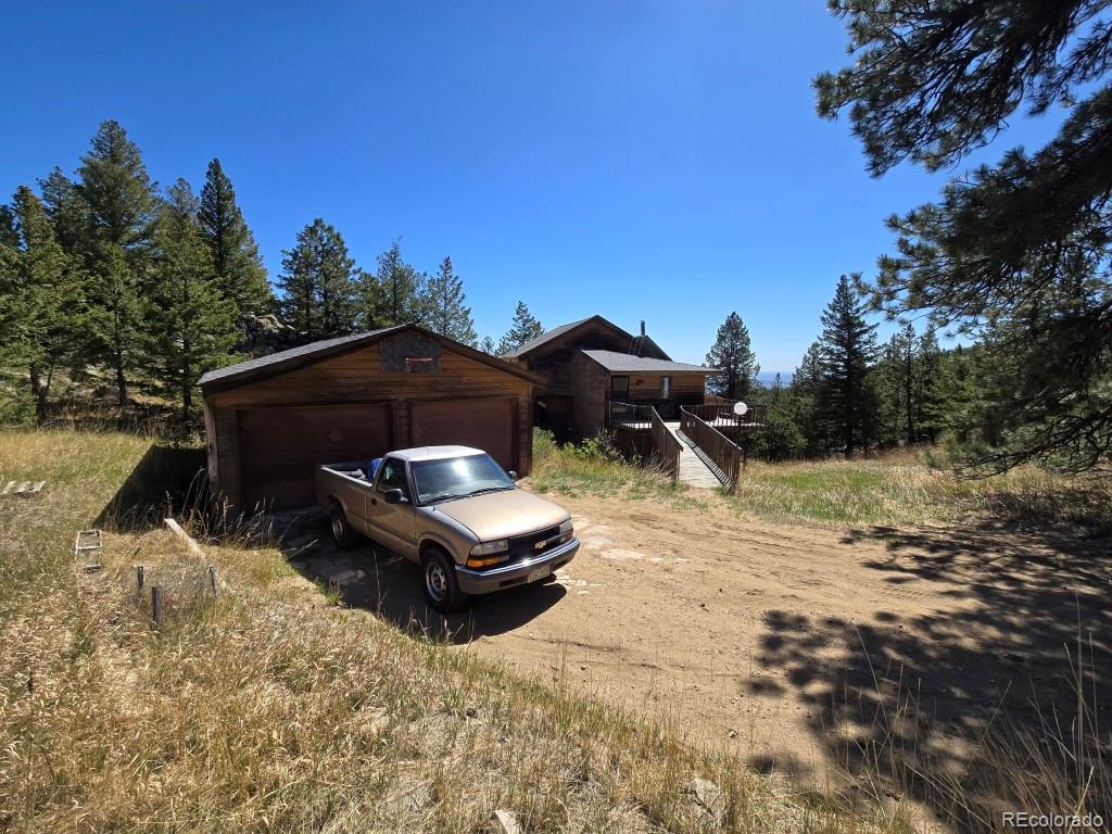 50 Hillside Ct, Boulder, CO 80302
