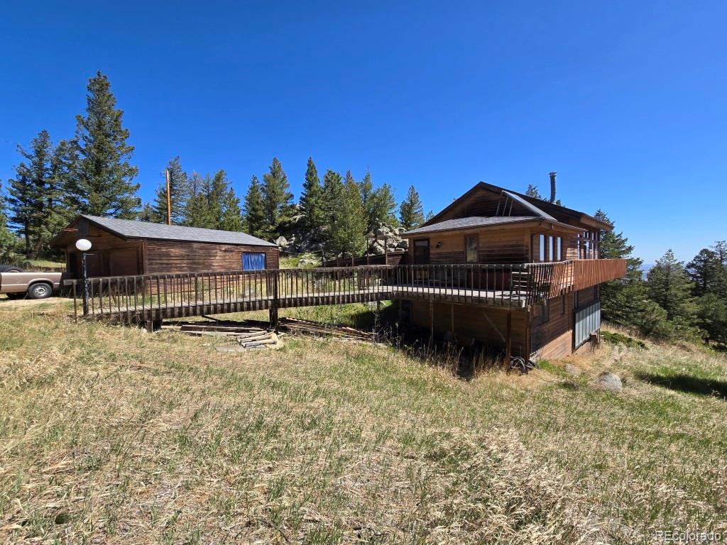 50 Hillside Ct, Boulder, CO 80302