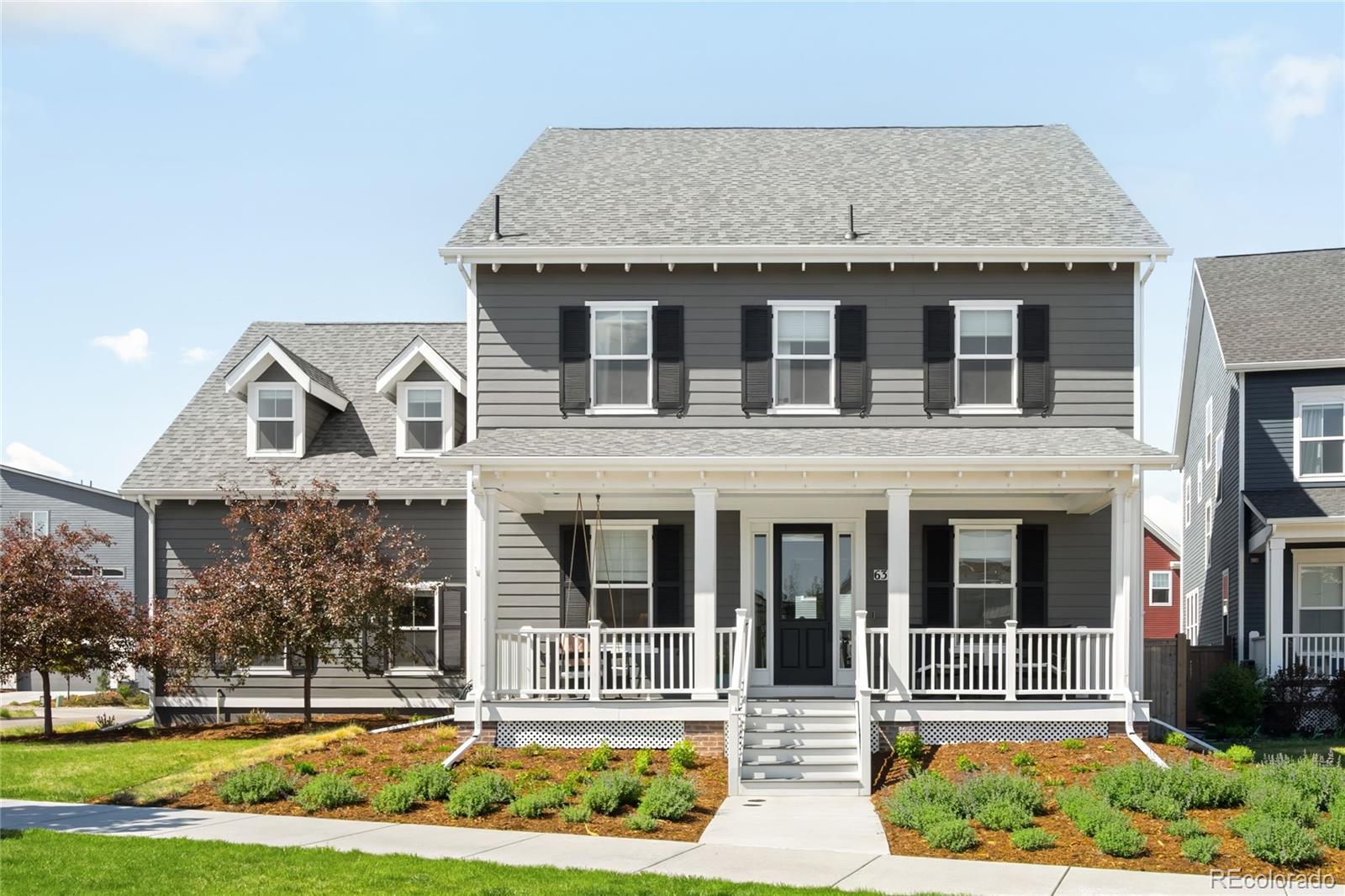 6355 N Dayton Way, Denver, CO 80238