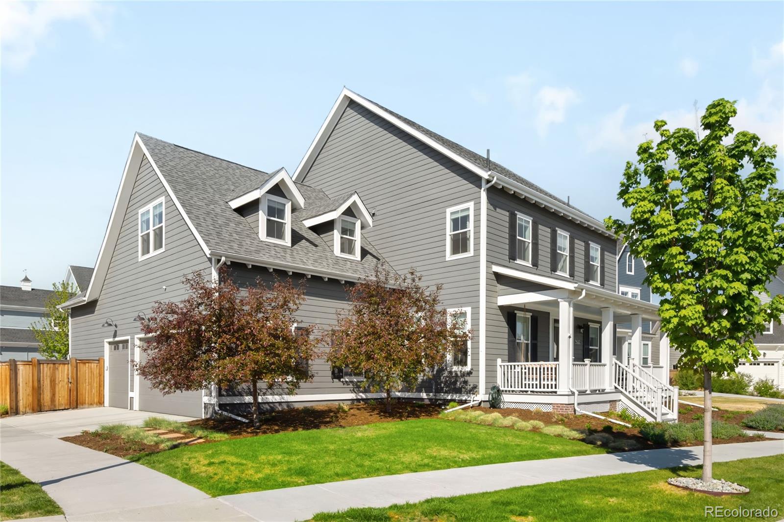 6355 N Dayton Way, Denver, CO 80238