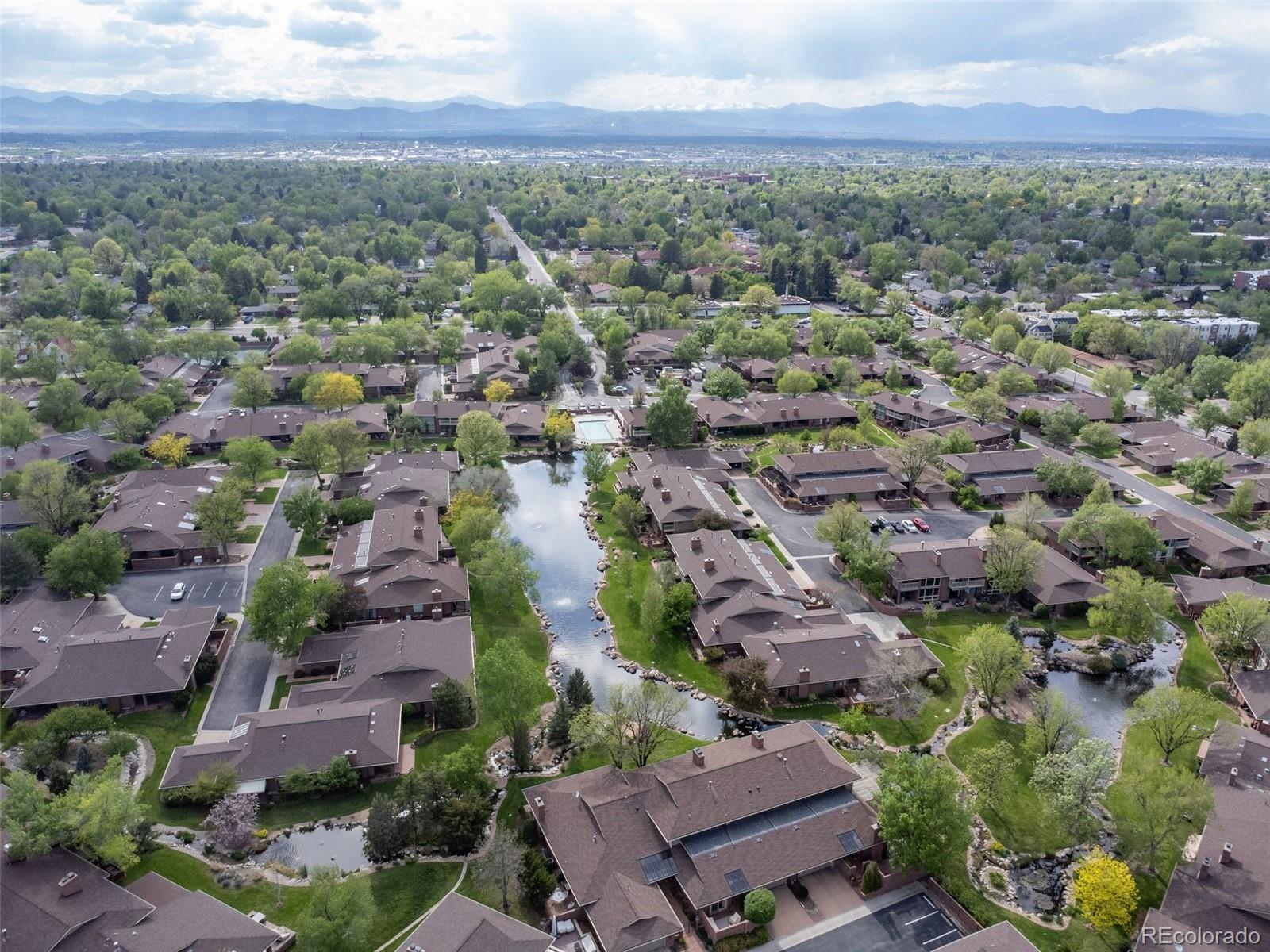 2800 S University Blvd #174, Denver, CO 80210