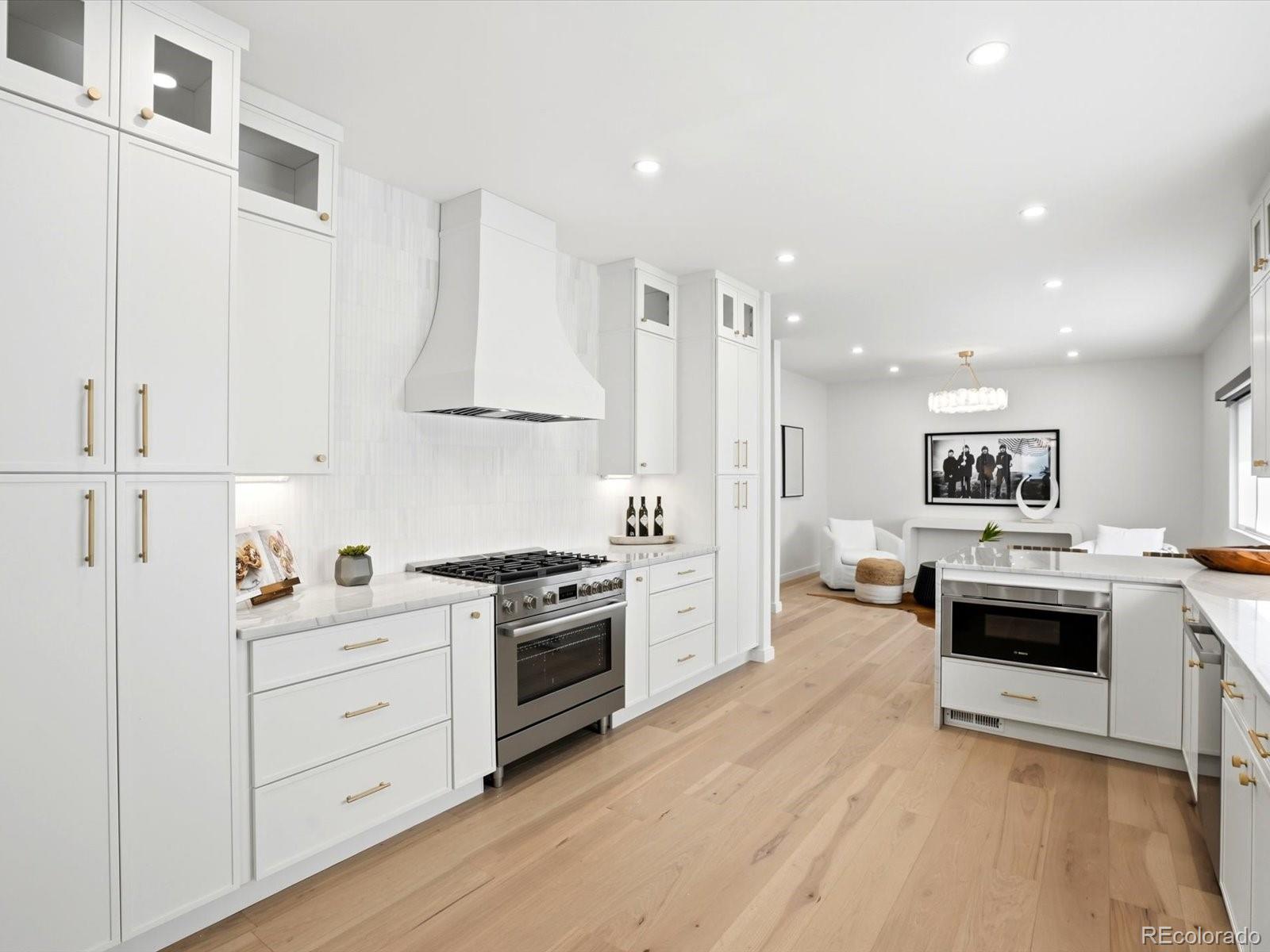 2800 S University Blvd #174, Denver, CO 80210