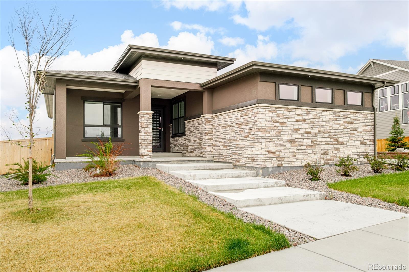 17284 Rose Mallow Ave, Parker, CO 80134