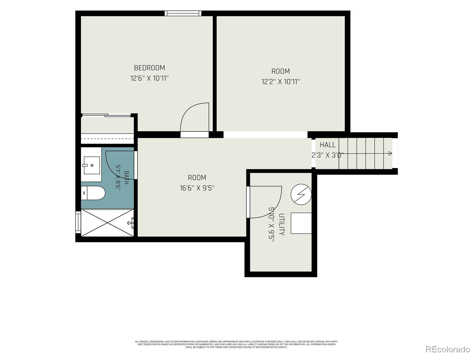 6680 S Locust Way, Centennial, CO 80111