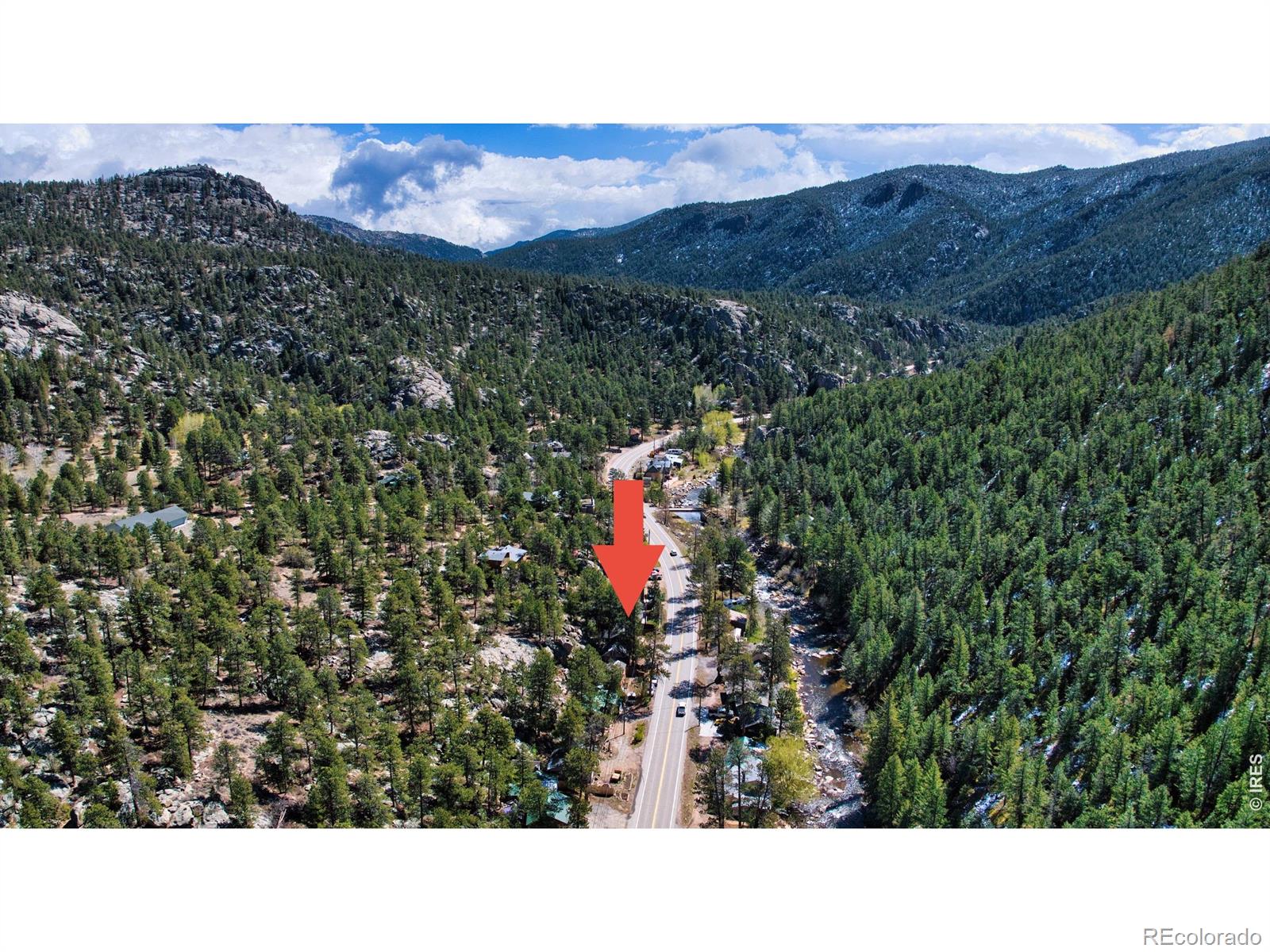 2389 Us Highway 34, Drake, CO 80515