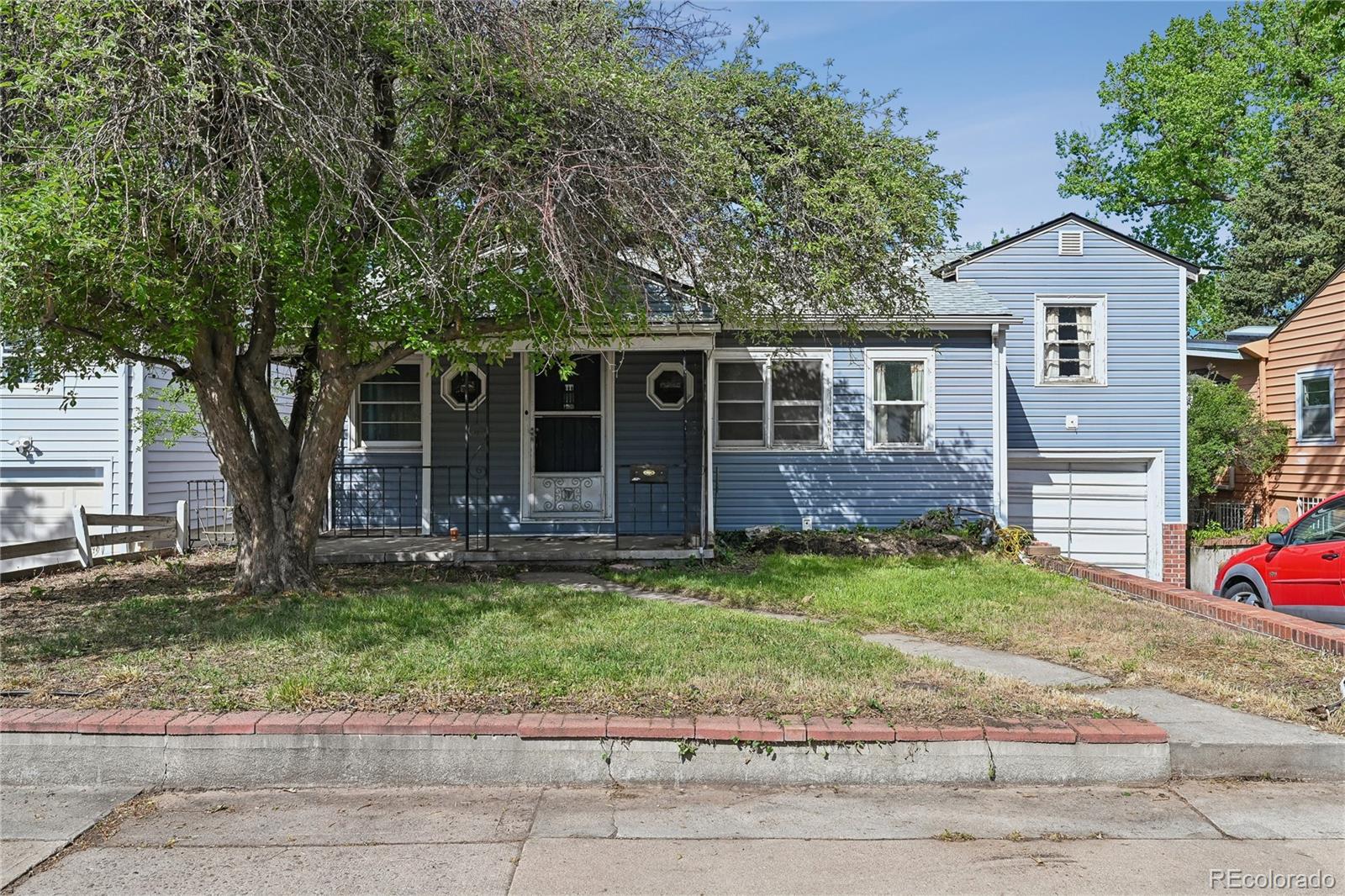 2627 S Clarkson St, Denver, CO 80210
