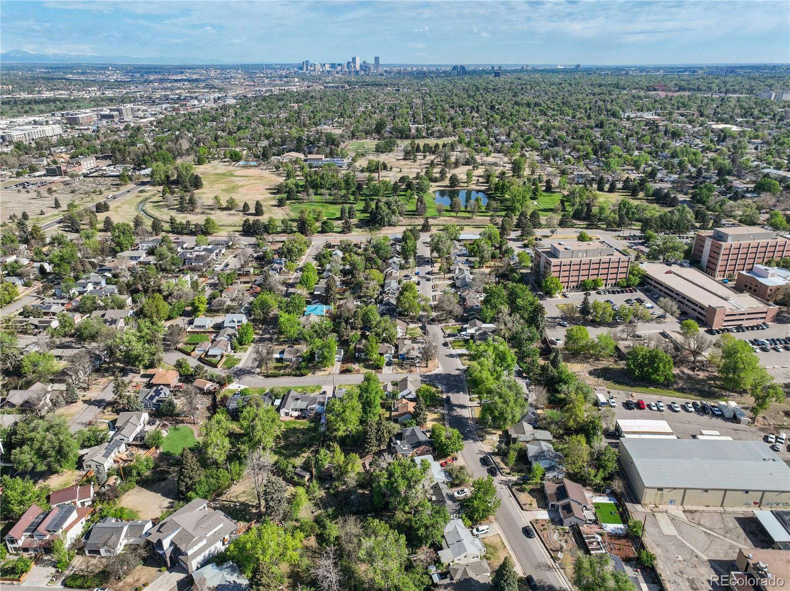 2627 S Clarkson St, Denver, CO 80210