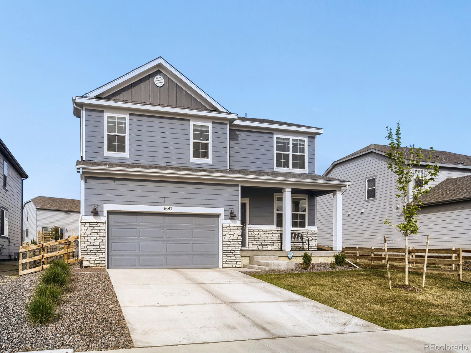 1642 Colorado River Dr, Windsor, CO 80550