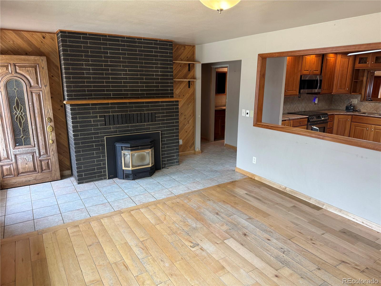 1422 I St, Salida, CO 81201