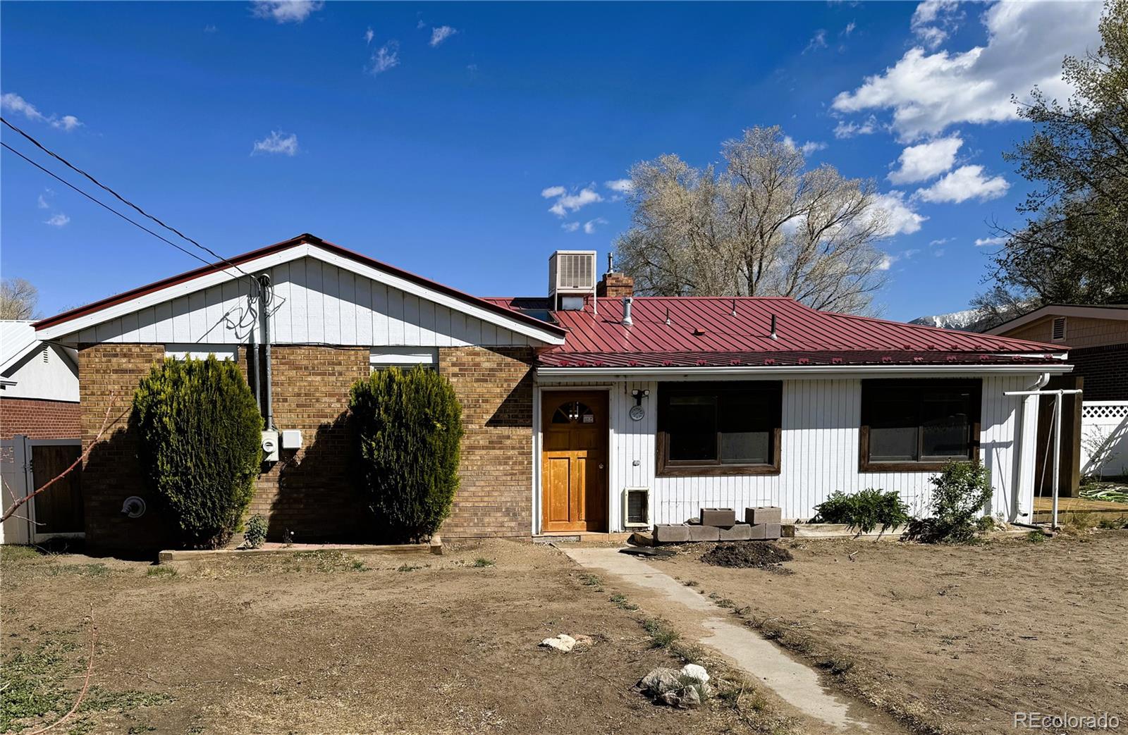 1422 I St, Salida, CO 81201