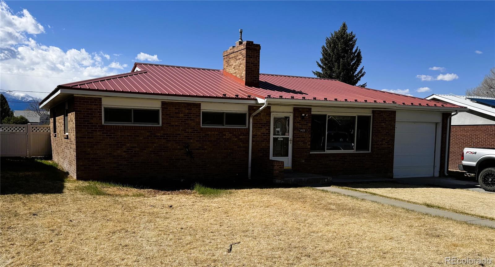 1422 I St, Salida, CO 81201