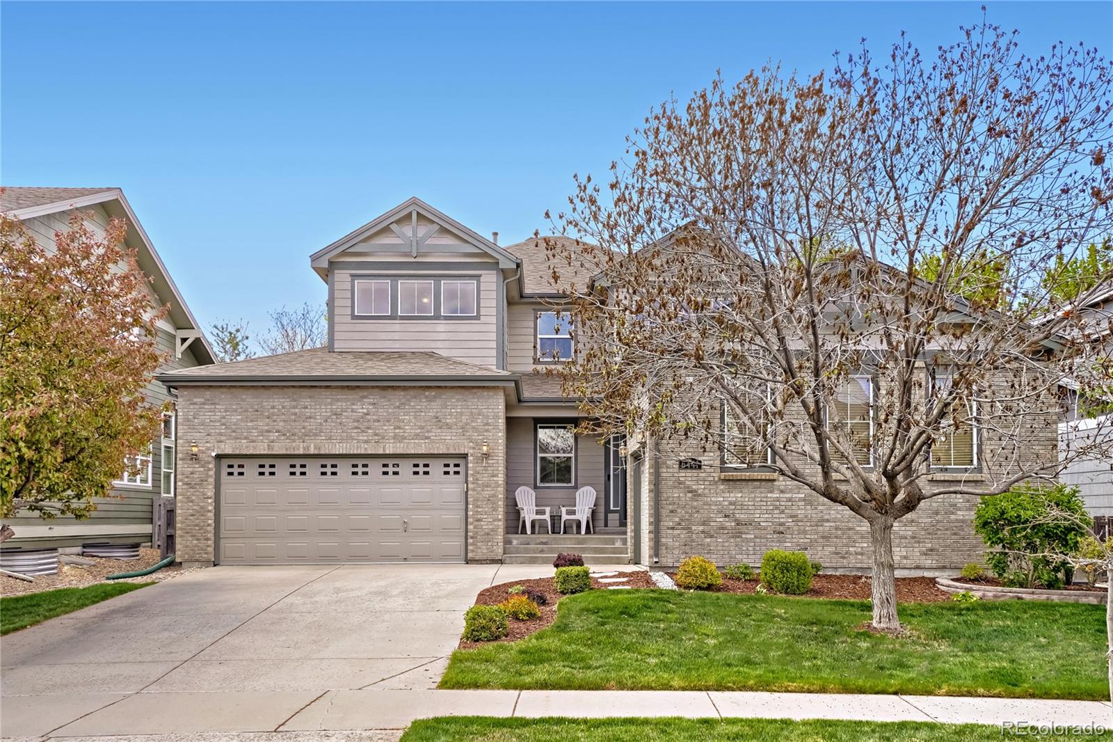 6441 S Millbrook Way, Aurora, CO 80016
