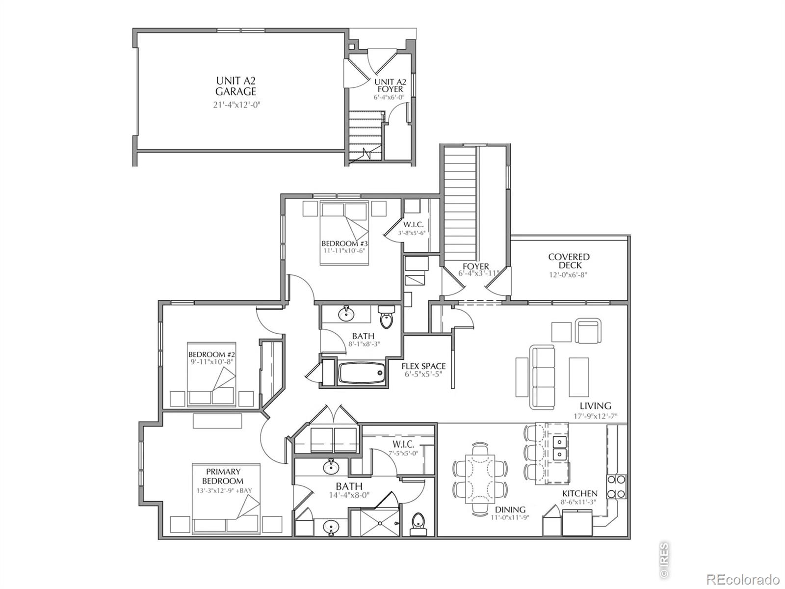6826 School House Dr #204, Timnath, CO 80547