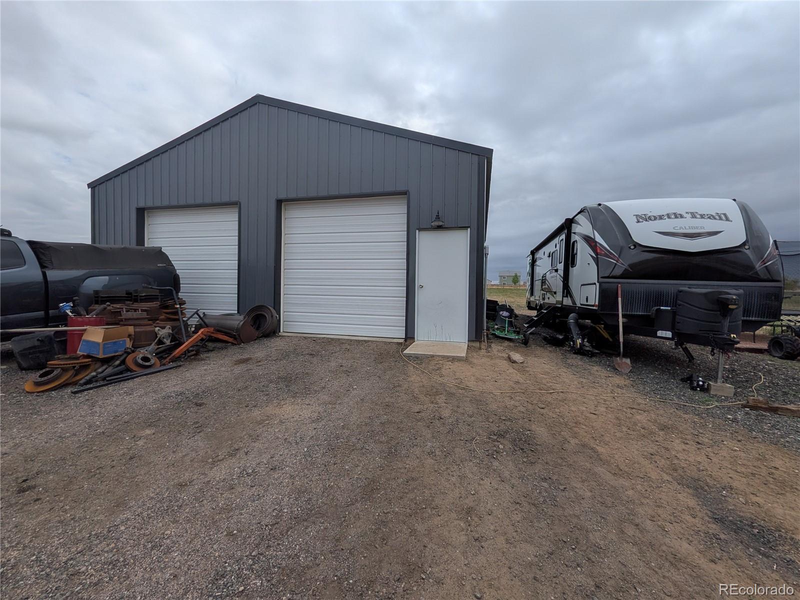 950 Northrup Ave, Fort Lupton, CO 80621