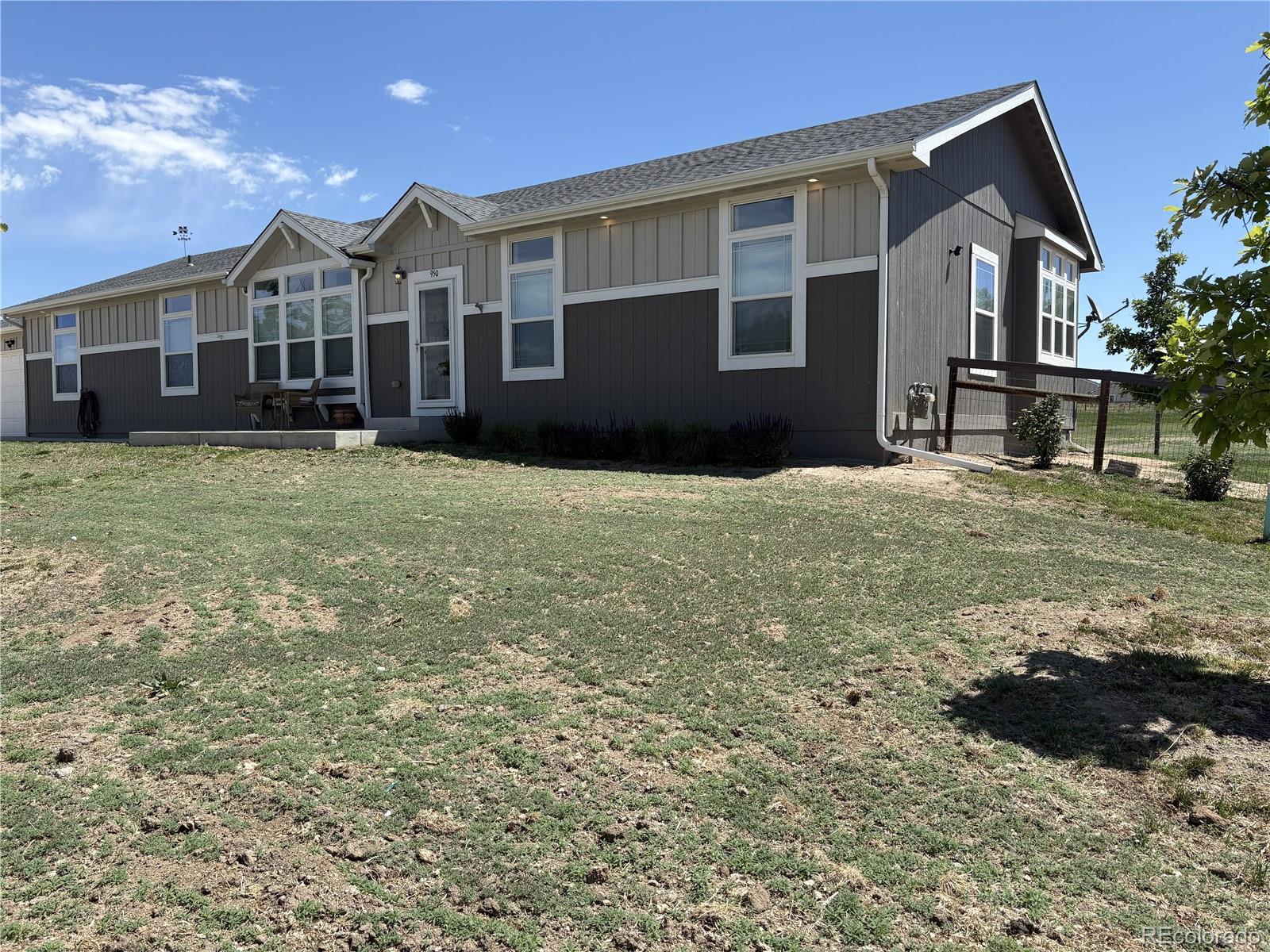 950 Northrup Ave, Fort Lupton, CO 80621