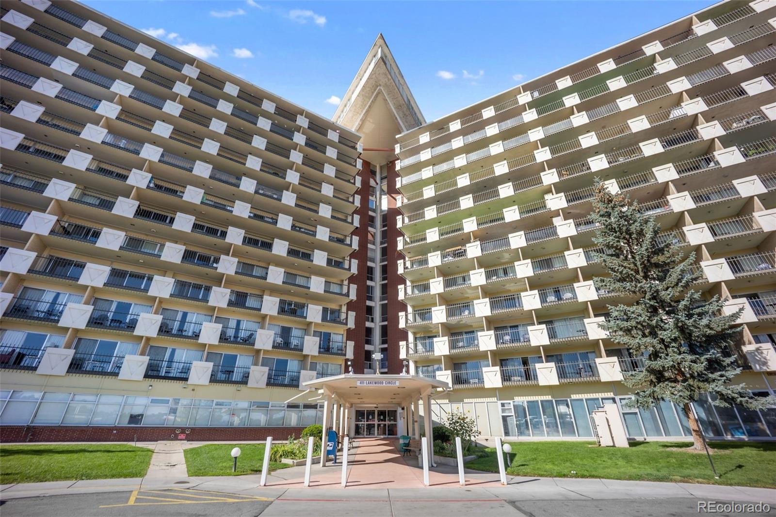 411 Lakewood Cir #B533, Colorado Springs, CO 80910