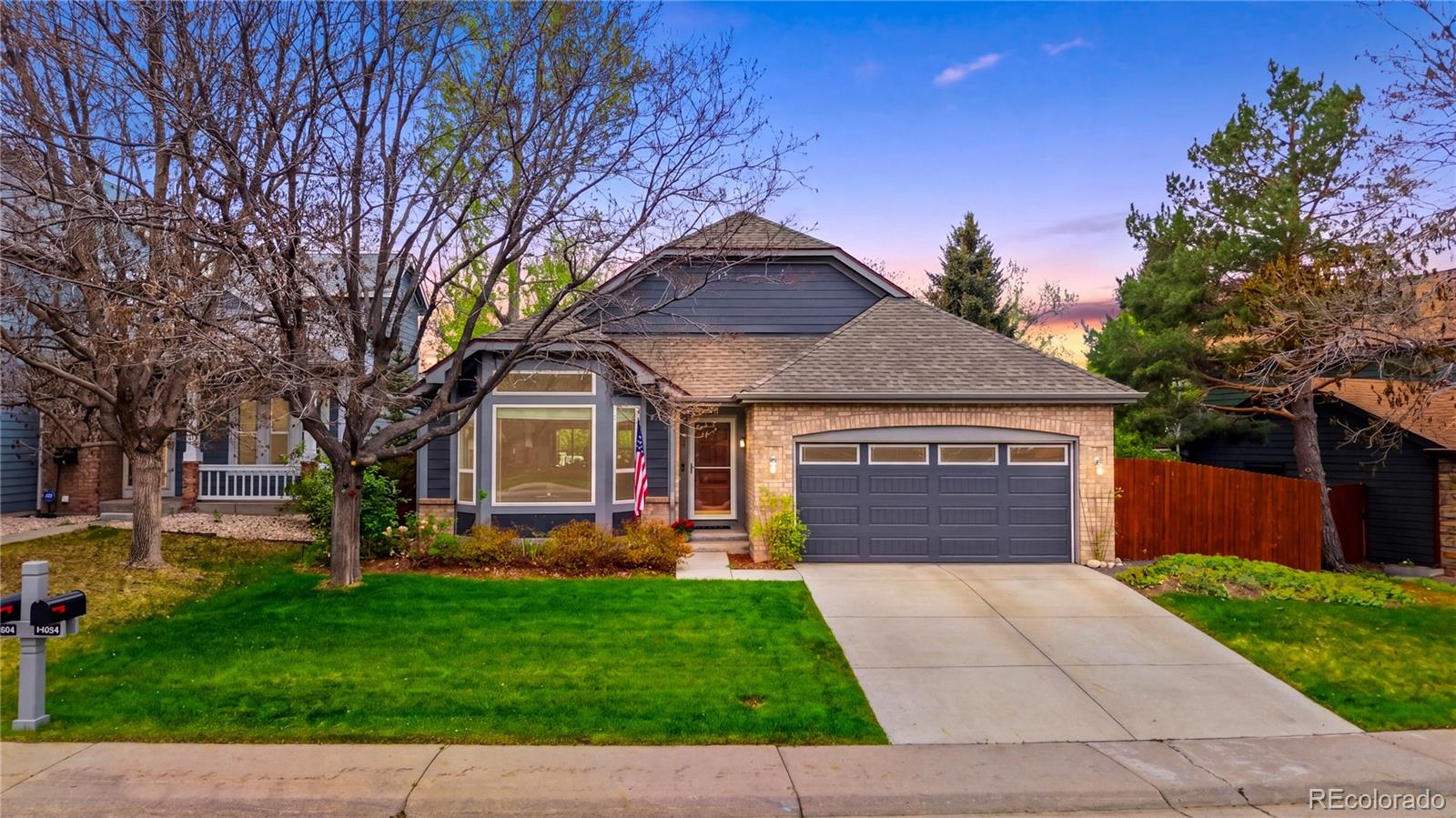 14064 E Hampden Pl, Aurora, CO 80014