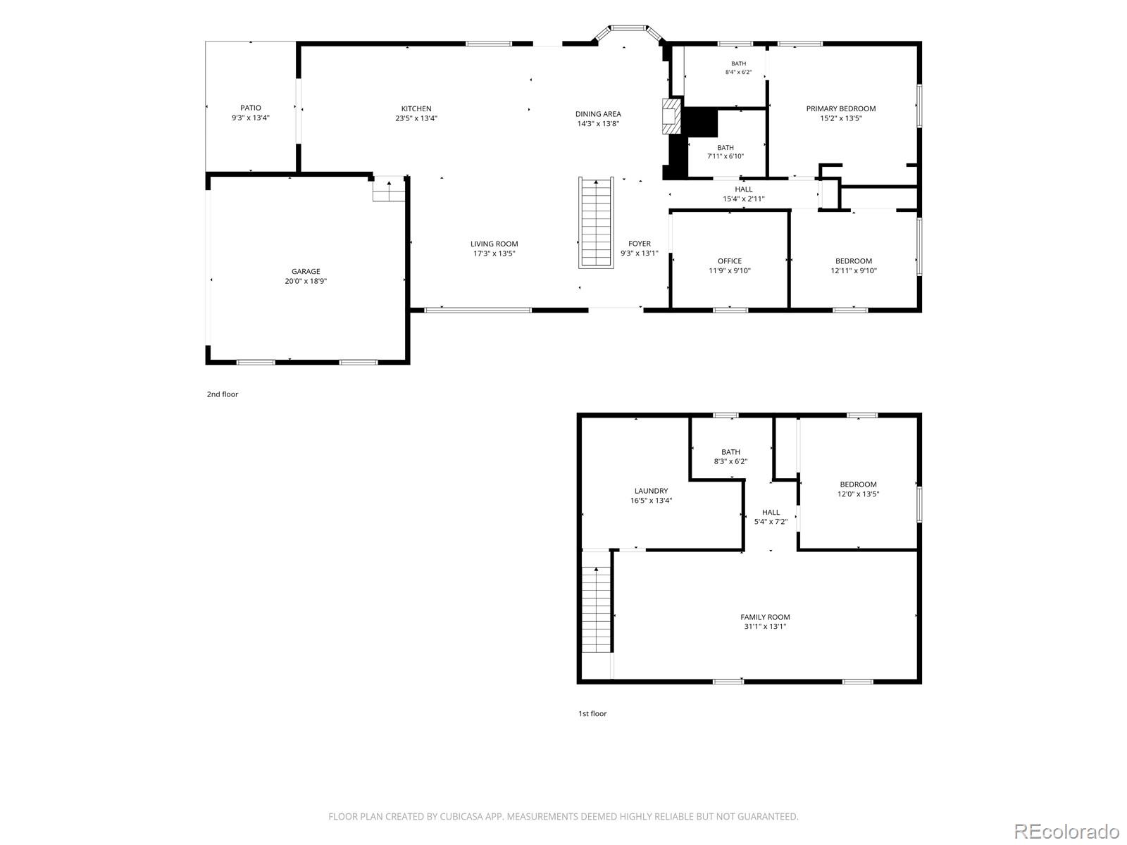 6928 S Columbine Way, Centennial, CO 80122