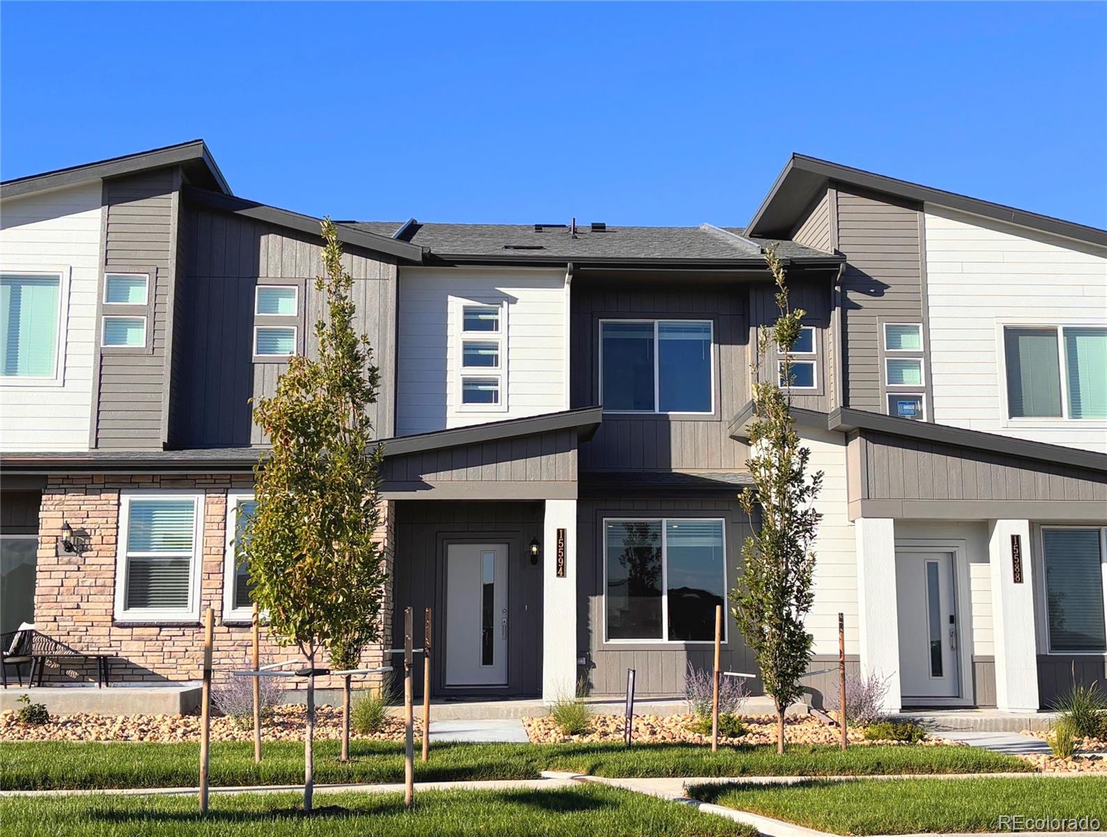 15594 Gilpin Ave, Parker, CO 80134