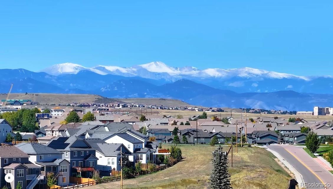 15594 Gilpin Ave, Parker, CO 80134