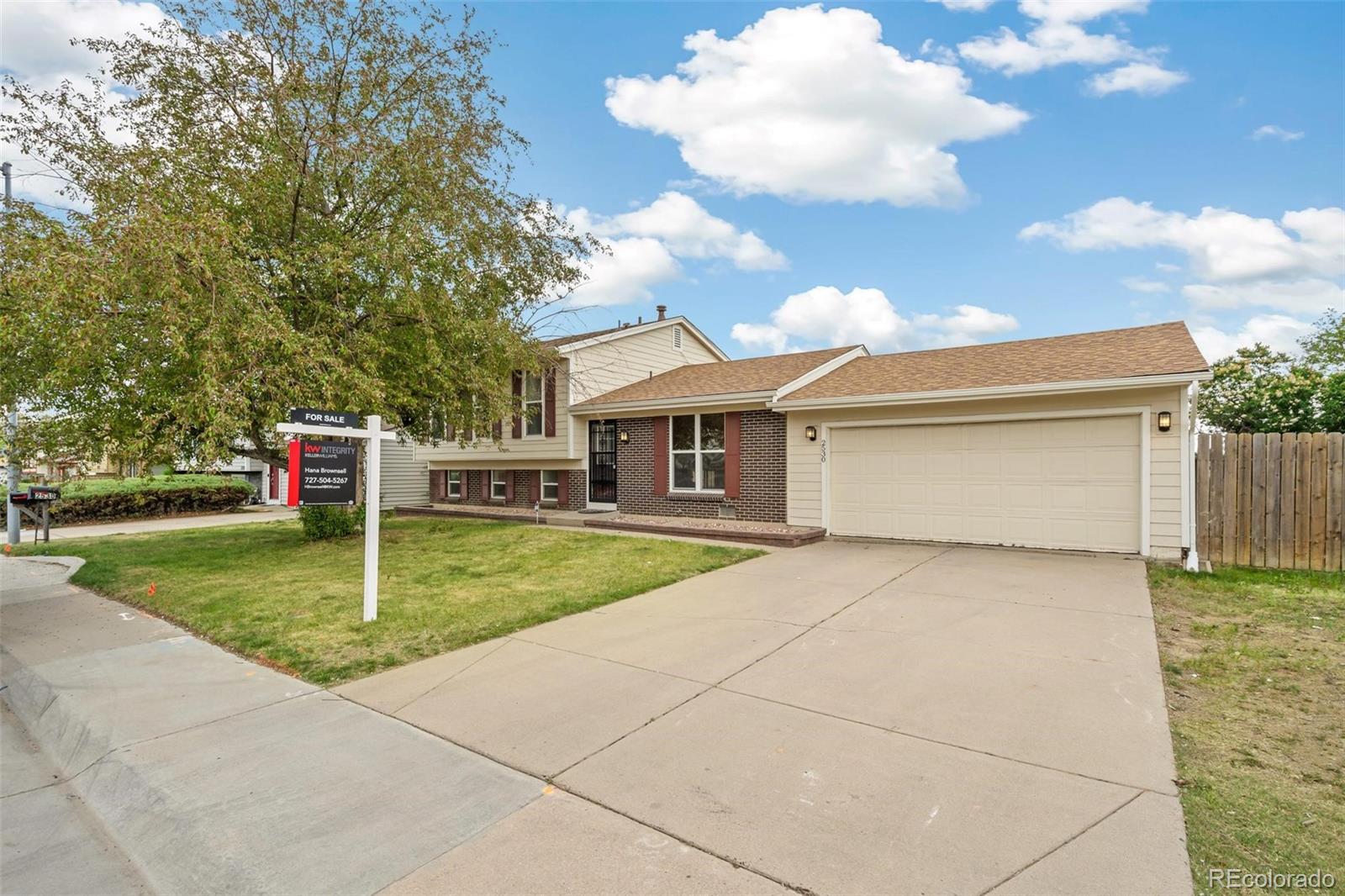 2530 W 100th Ave, Denver, CO 80260