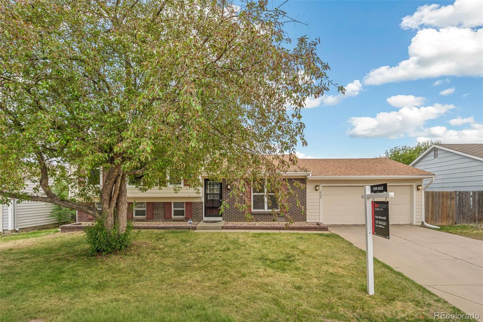 2530 W 100th Ave, Denver, CO 80260