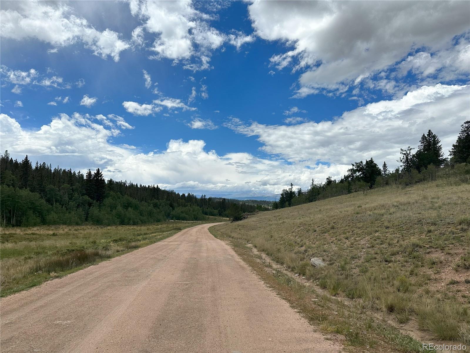 766 W Longbow Dr, Como, CO 80432