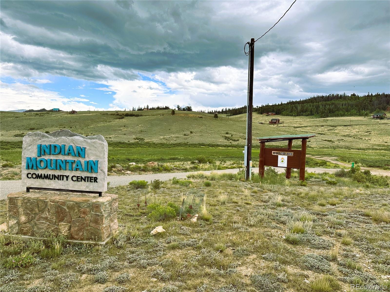 766 W Longbow Dr, Como, CO 80432