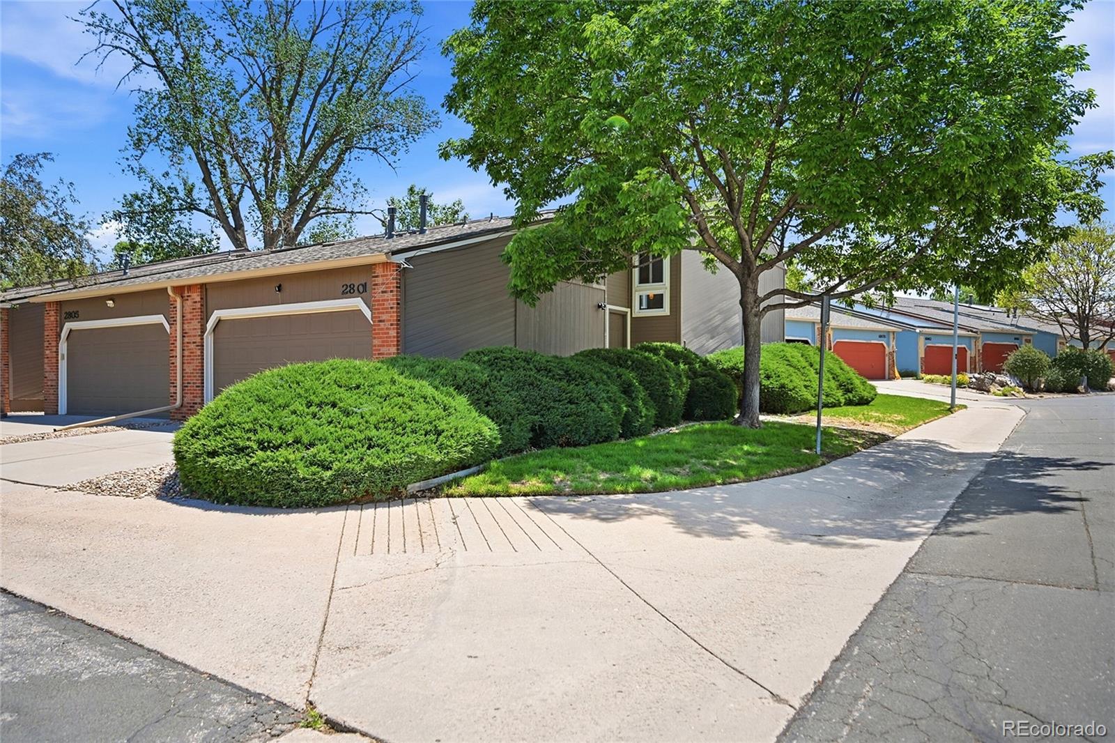 2801 W Davies Dr, Littleton, CO 80120