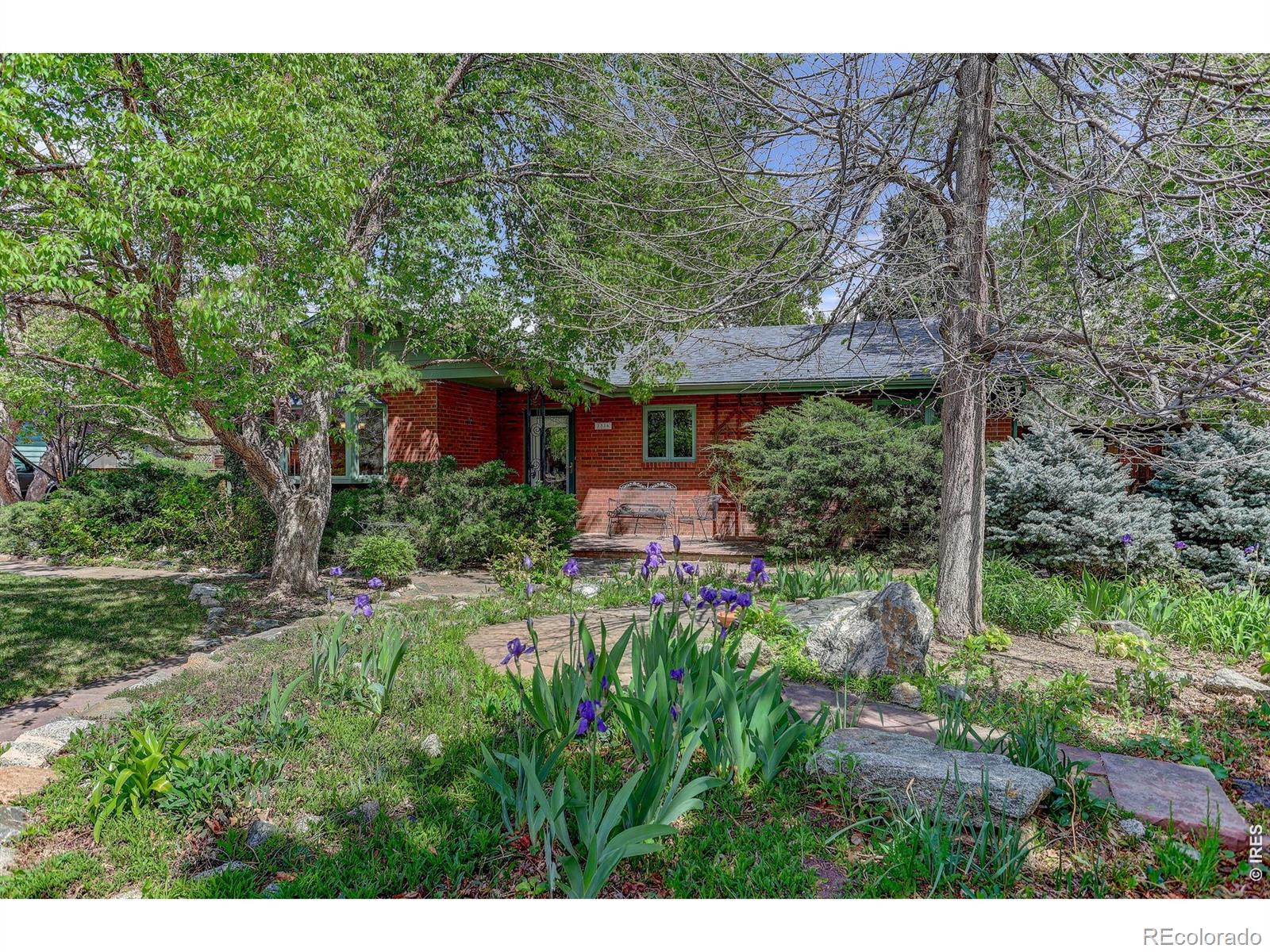 3336 14th St, Boulder, CO 80304