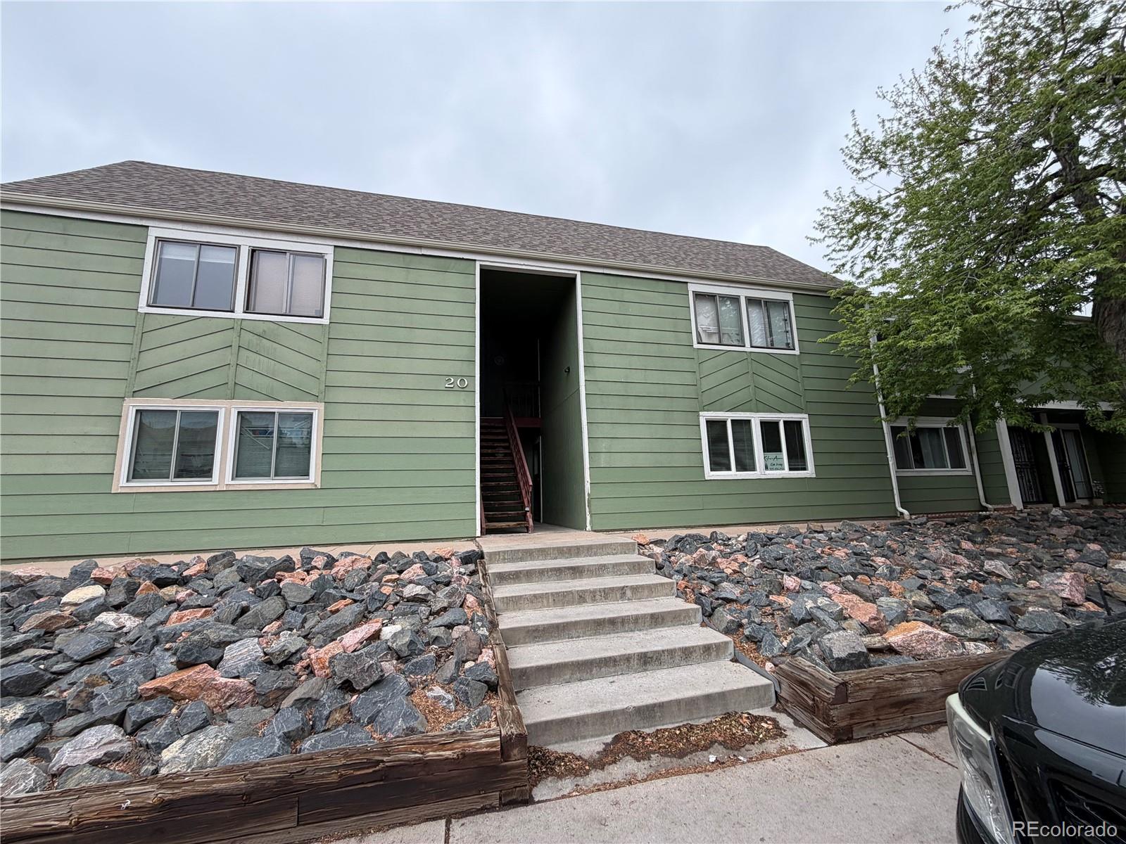 12229 E Ford Ave, Aurora, CO 80012