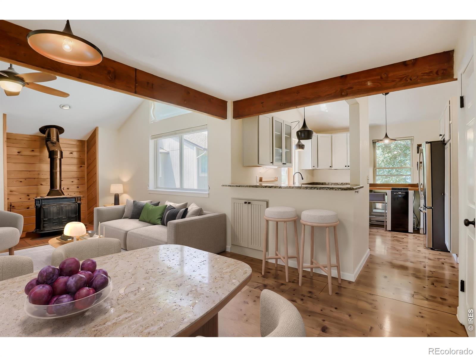 4723 Tantra Dr #E6, Boulder, CO 80305