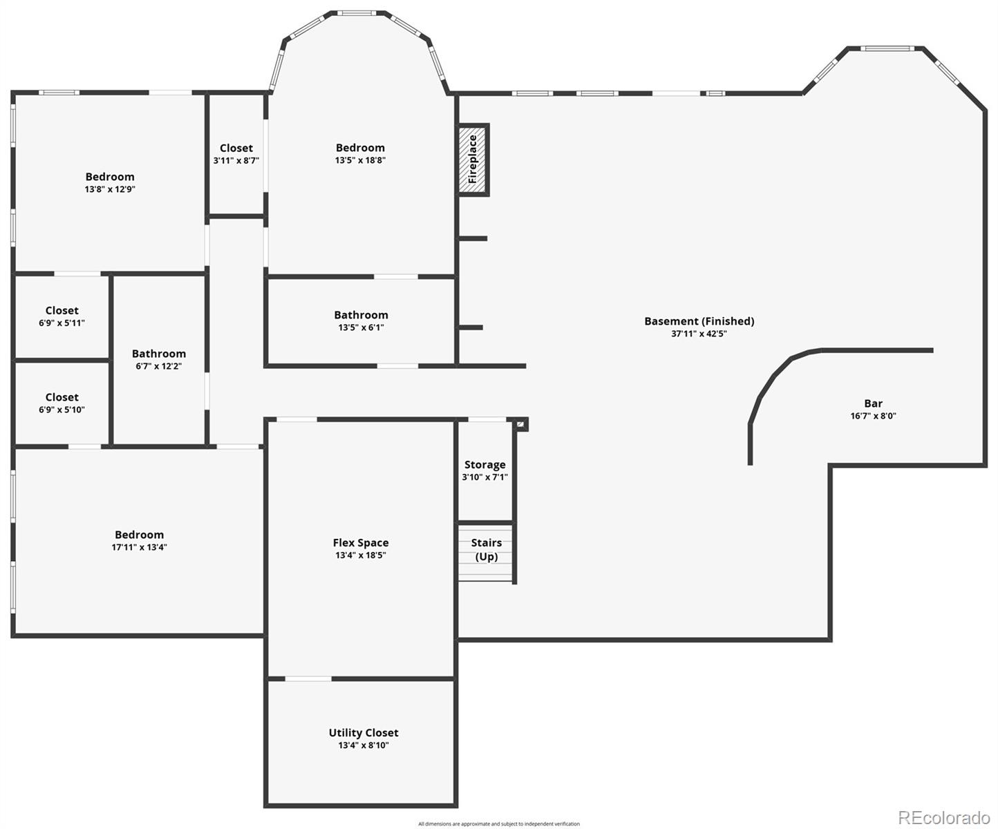 18220 Clydesdale Rd, Colorado Springs, CO 80908